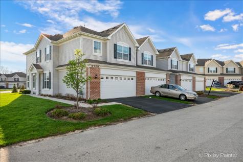 8508 Stillwater Road Wonder Lake IL 60097