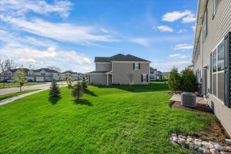8508 Stillwater Road Wonder Lake IL 60097
