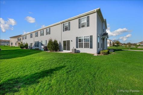 8508 Stillwater Road Wonder Lake IL 60097