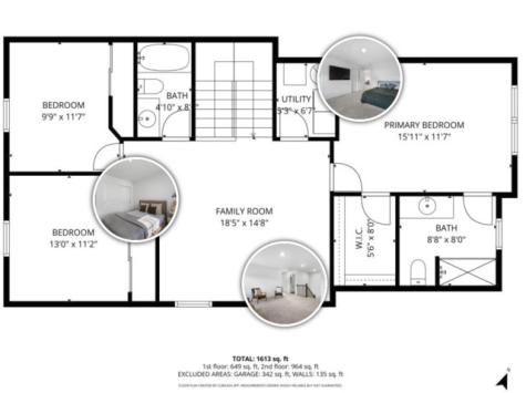 8508 Stillwater Road Wonder Lake IL 60097
