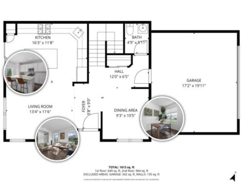 8508 Stillwater Road Wonder Lake IL 60097