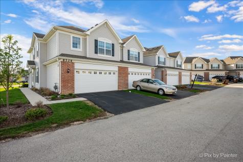 8508 Stillwater Road Wonder Lake IL 60097