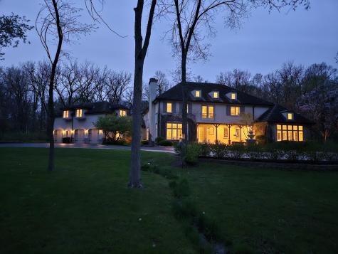 6N161 Surrey Road Wayne IL 60184
