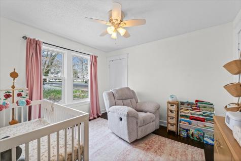 107 East Dunbar Street Mahomet IL 61853