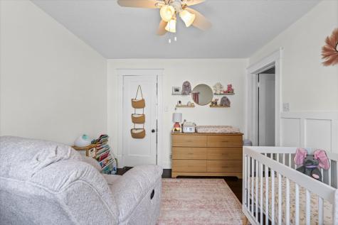 107 East Dunbar Street Mahomet IL 61853