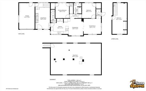 107 East Dunbar Street Mahomet IL 61853