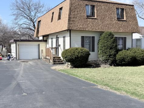 1151 Gates Street Aurora IL 60505