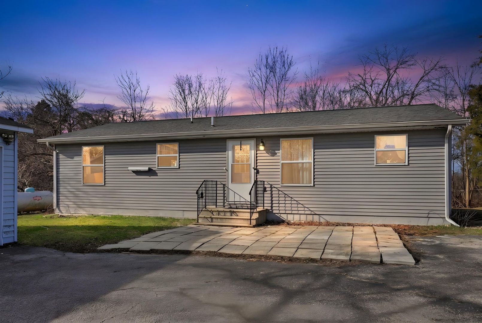 23007 Lovell Road Sycamore IL 60178