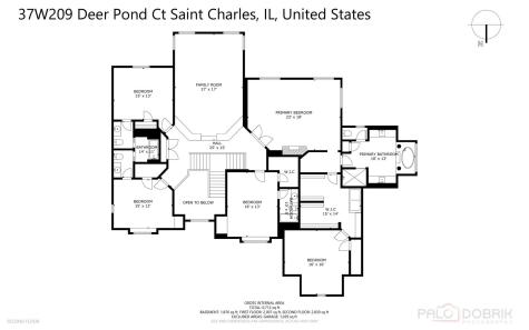 37W209 Deer Pond Court St. Charles IL 60175