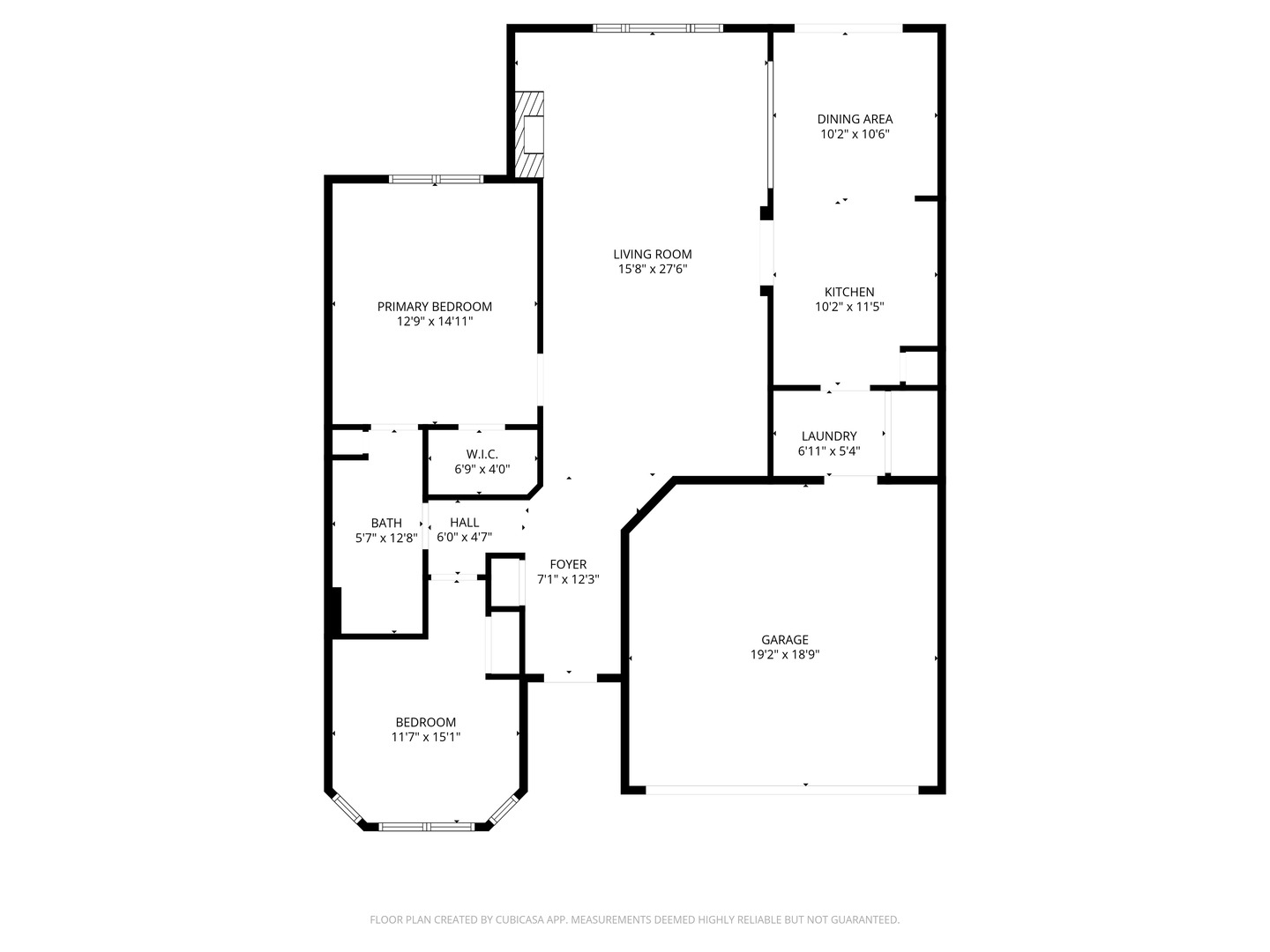 13517 South Buckthorn Lane Plainfield IL 60544
