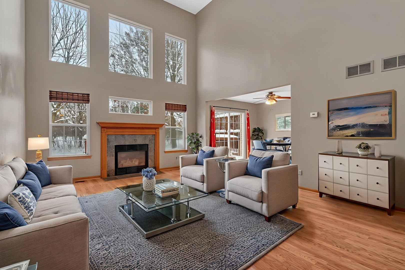 936 Treeline Court Lockport IL 60441