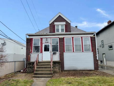 2346 Olive Street Blue Island IL 60406