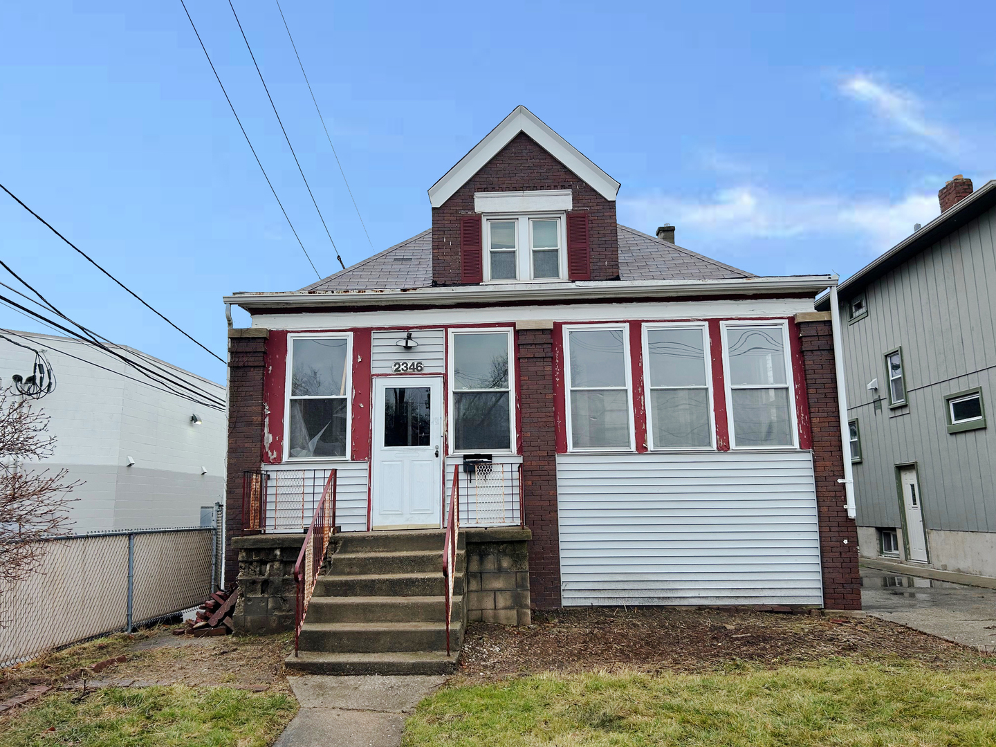 2346 Olive Street Blue Island IL 60406