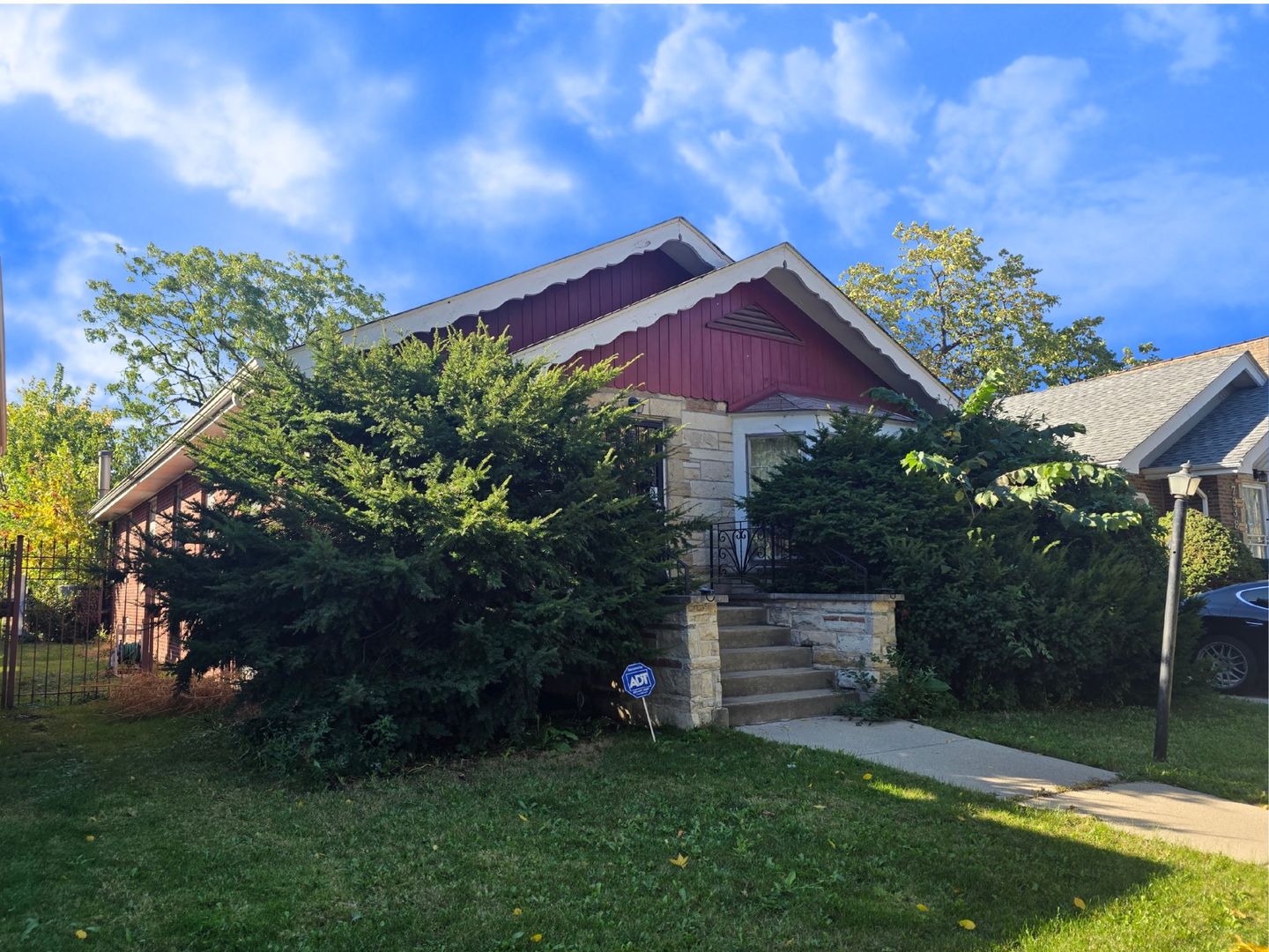 7942 South Yates Avenue Chicago IL 60617