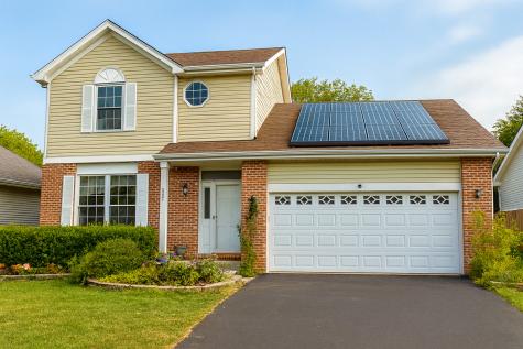 885 Chelsea Court Aurora IL 60504