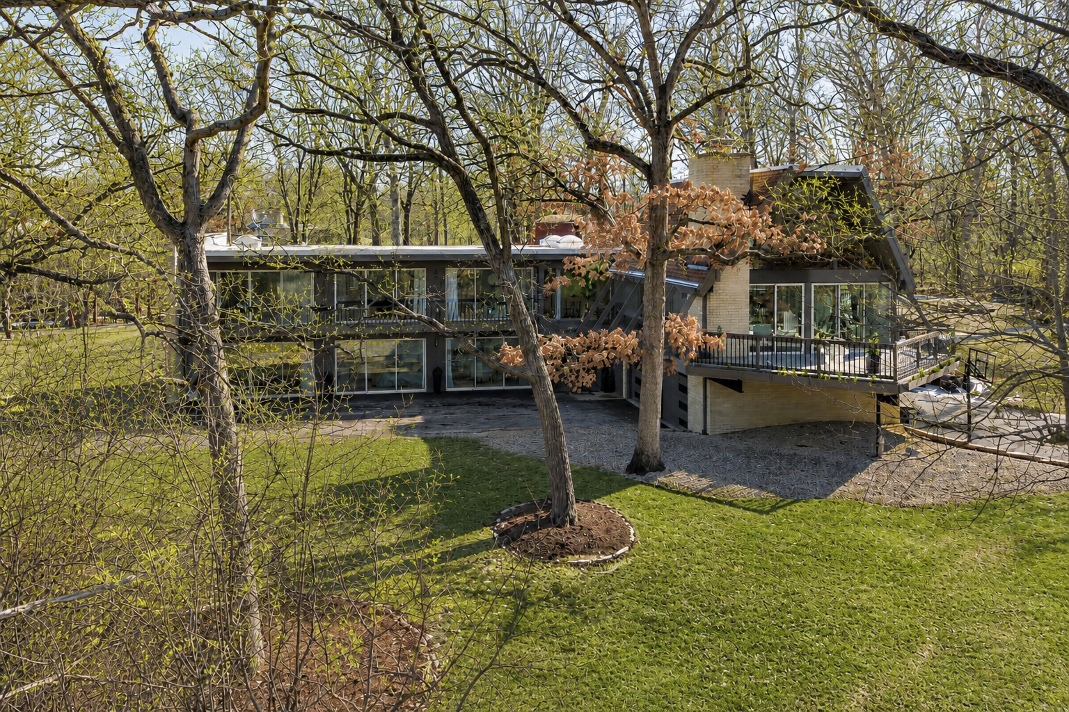 431 Maplewood Drive Barrington IL 60010