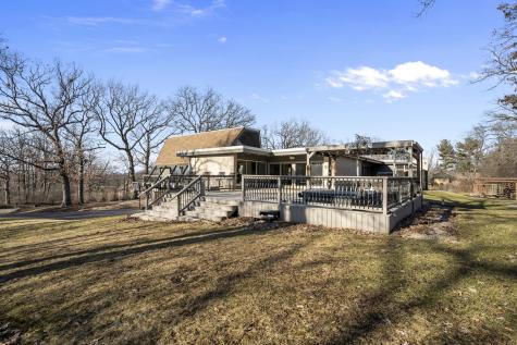431 Maplewood Drive Barrington IL 60010