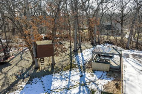 431 Maplewood Drive Barrington IL 60010
