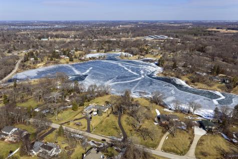 431 Maplewood Drive Barrington IL 60010