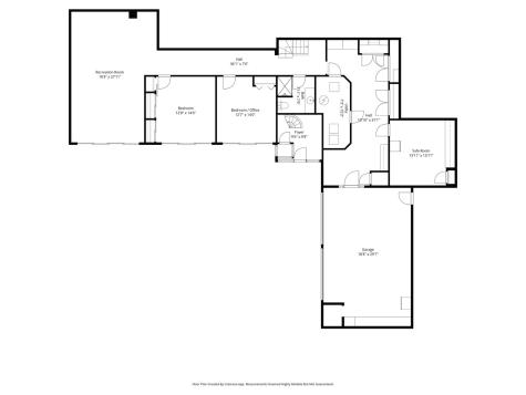 431 Maplewood Drive Barrington IL 60010
