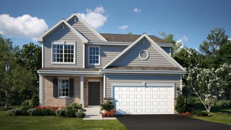 385 Danforth Drive Oswego IL 60543