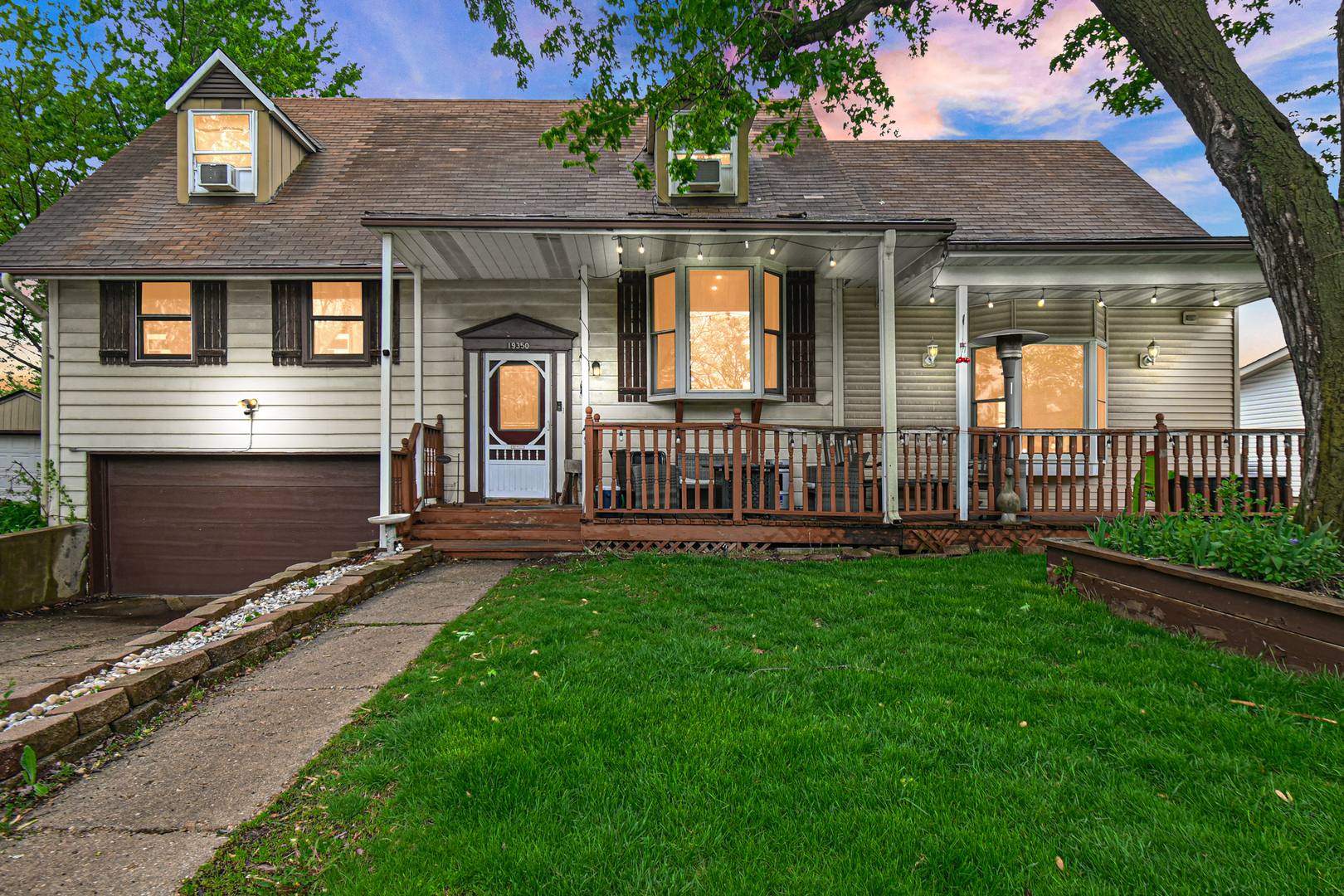 19350 Beechnut Drive Mokena IL 60448