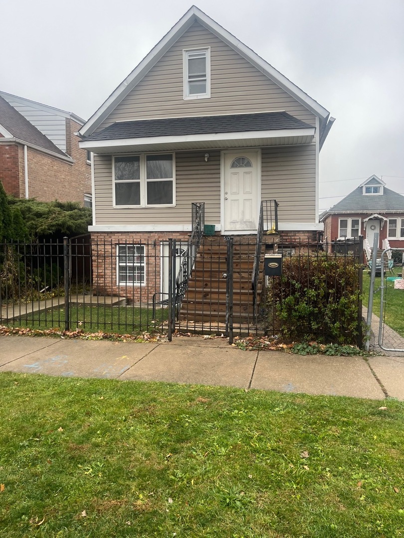 5136 South Richmond Street Chicago IL 60632