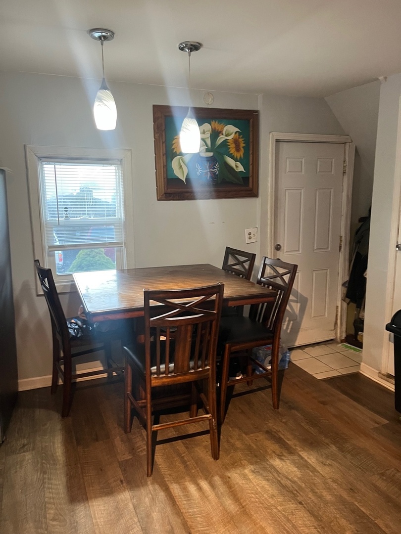 5136 South Richmond Street Chicago IL 60632