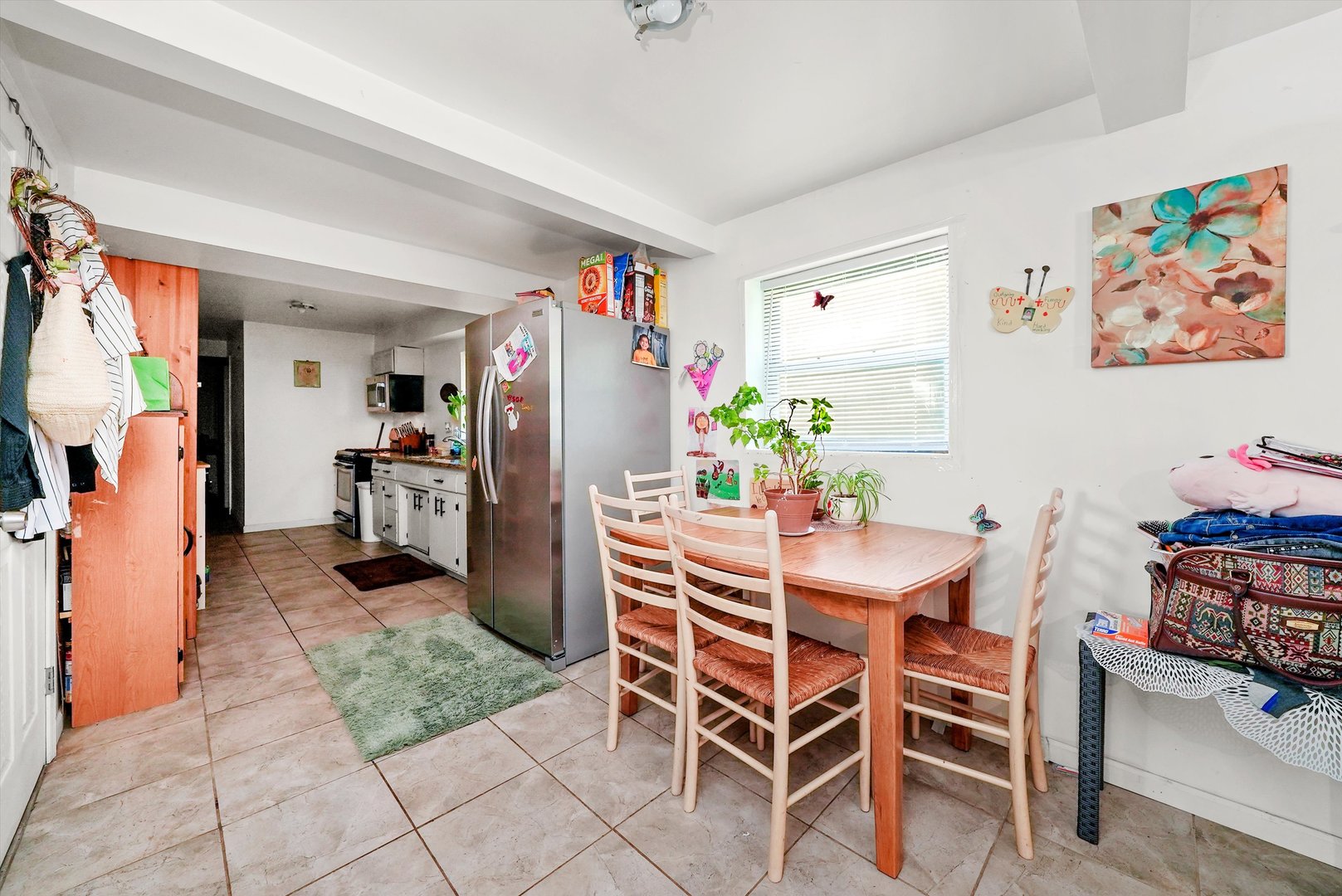 142 West Swann Street Chicago IL 60609