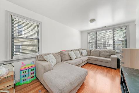 142 West Swann Street Chicago IL 60609