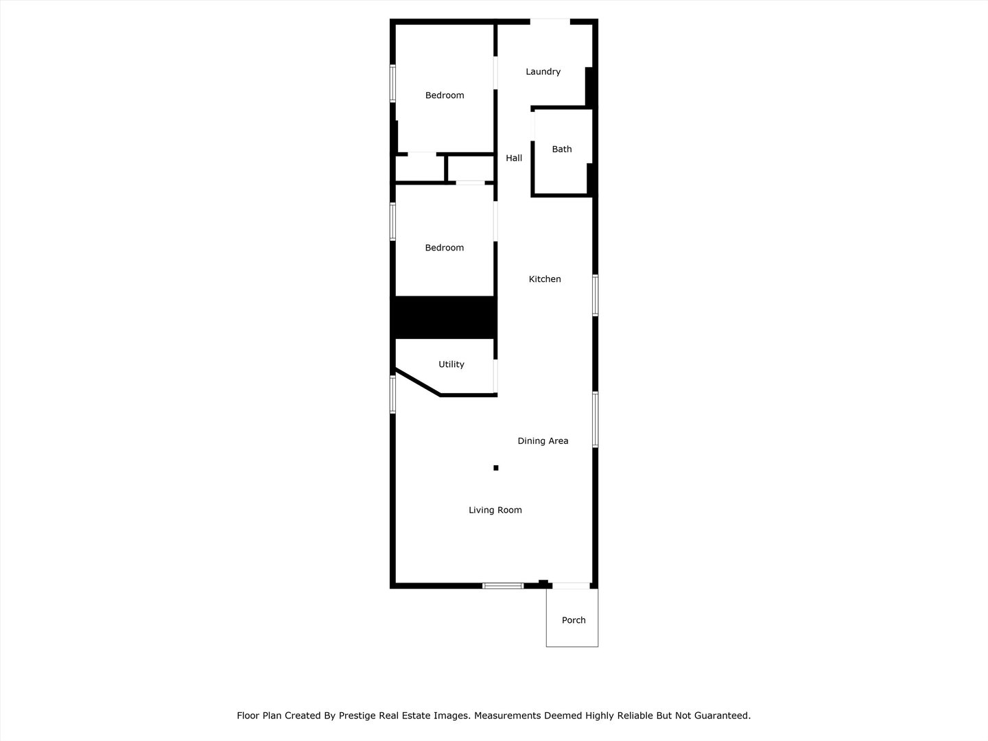 142 West Swann Street Chicago IL 60609