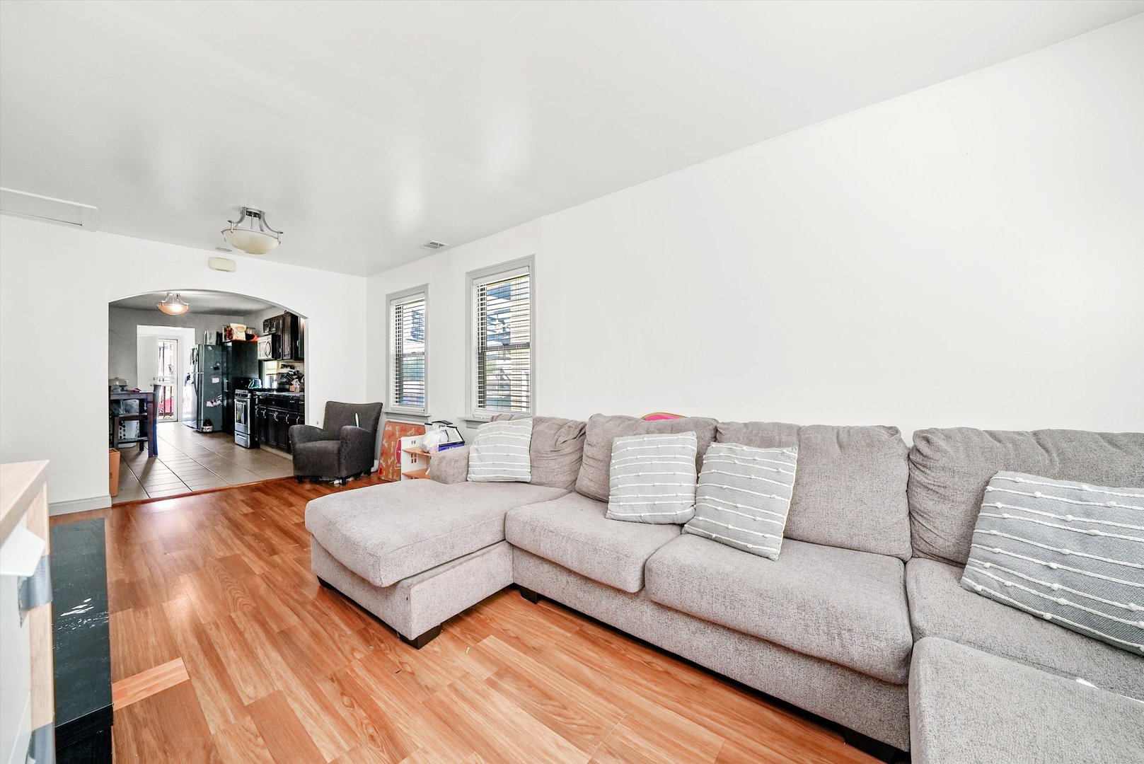 142 West Swann Street Chicago IL 60609