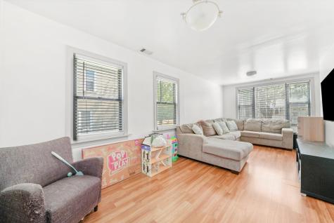 142 West Swann Street Chicago IL 60609