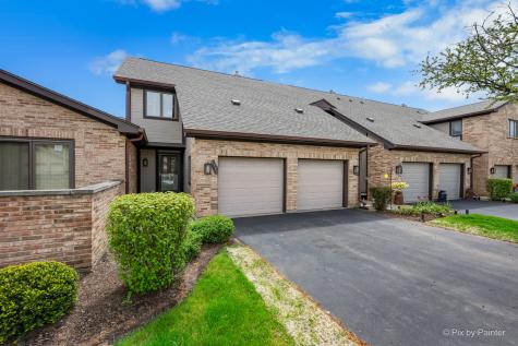 1751 Pebble Beach Drive Hoffman Estates IL 60169