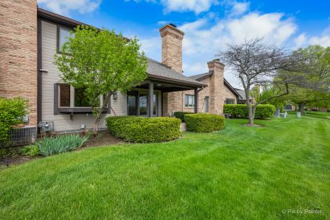 1751 Pebble Beach Drive Hoffman Estates IL 60169