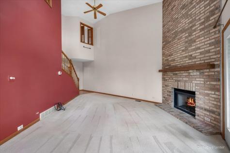 1751 Pebble Beach Drive Hoffman Estates IL 60169