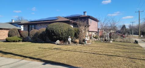 13057 South Mcdaniels Court Alsip IL 60803