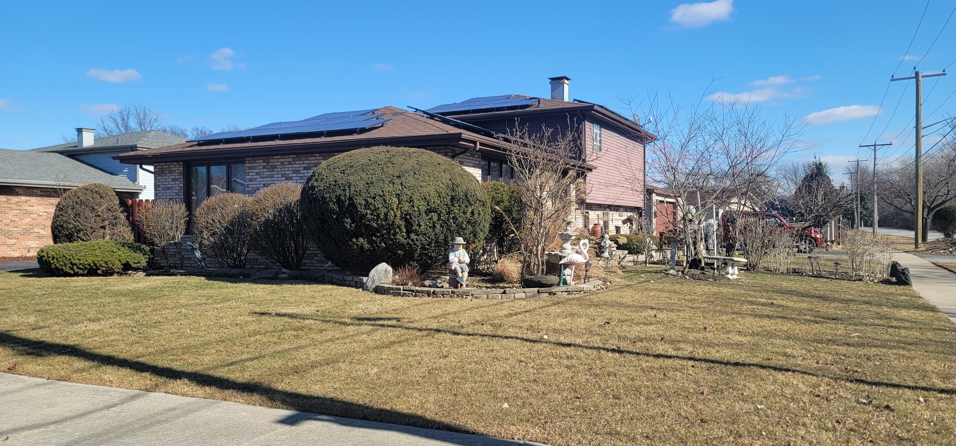 13057 South Mcdaniels Court Alsip IL 60803