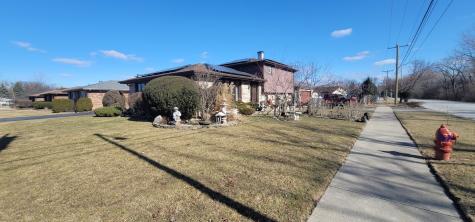 13057 South Mcdaniels Court Alsip IL 60803