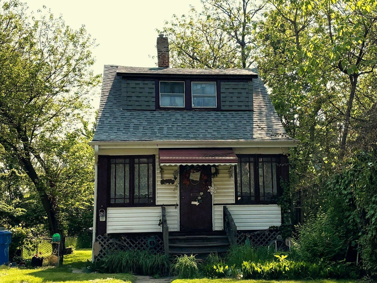 7543 South Colfax Avenue Chicago IL 60649