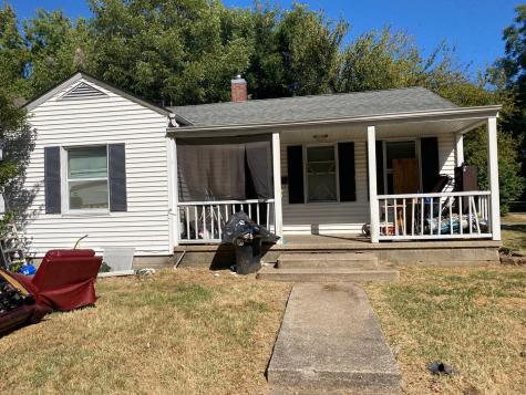 400 North 12th Street Herrin IL 62948