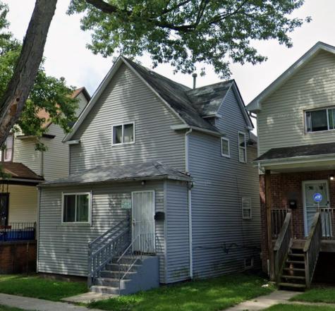 12014 South Normal Avenue Chicago IL 60628