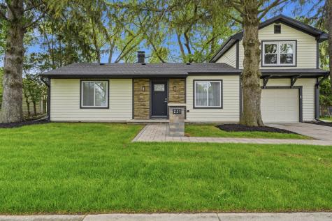 231 Saint Marys Parkway Buffalo Grove IL 60089