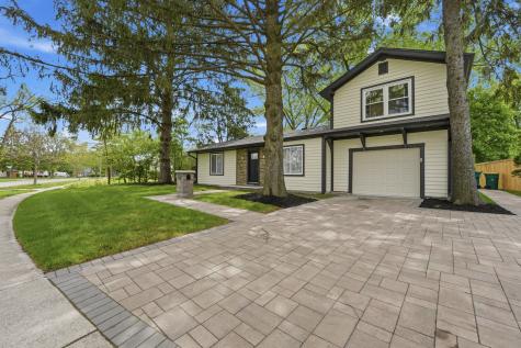 231 Saint Marys Parkway Buffalo Grove IL 60089