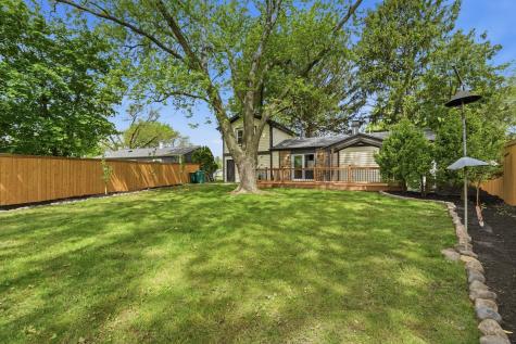231 Saint Marys Parkway Buffalo Grove IL 60089