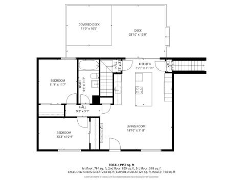 231 Saint Marys Parkway Buffalo Grove IL 60089