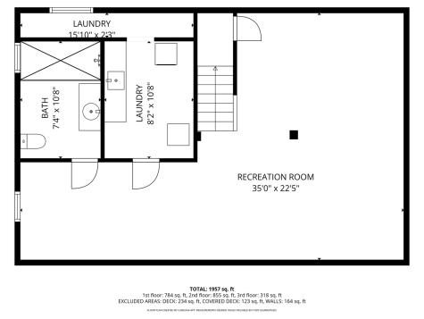 231 Saint Marys Parkway Buffalo Grove IL 60089