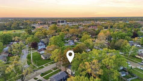 231 Saint Marys Parkway Buffalo Grove IL 60089