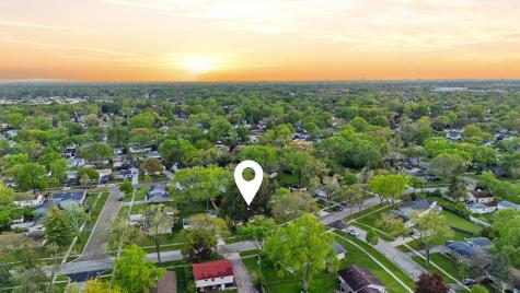 231 Saint Marys Parkway Buffalo Grove IL 60089