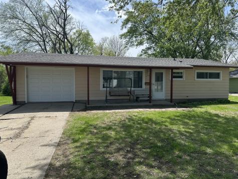 1919 Portland Avenue Savanna IL 61074